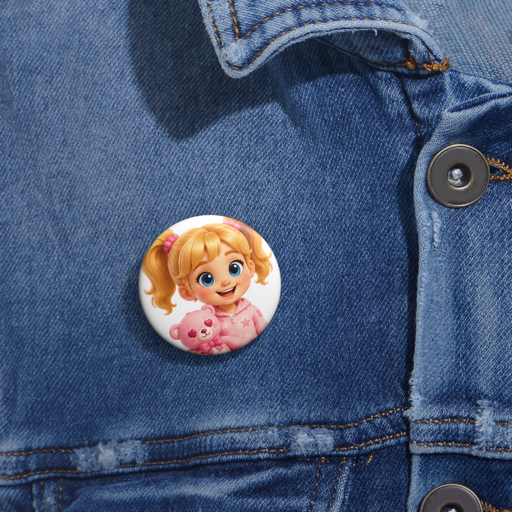 Stickers & Pins