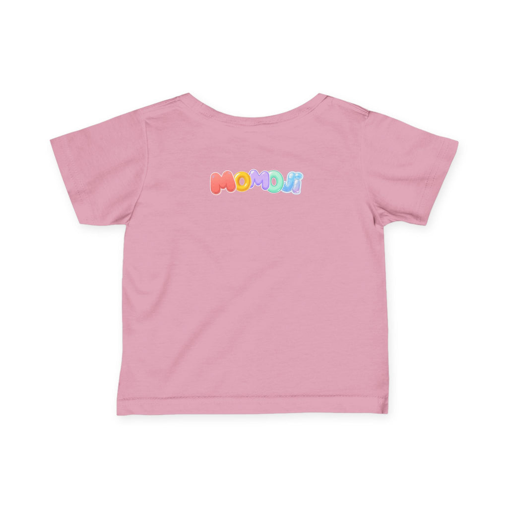 Mo was Here: Paris Infant Tee