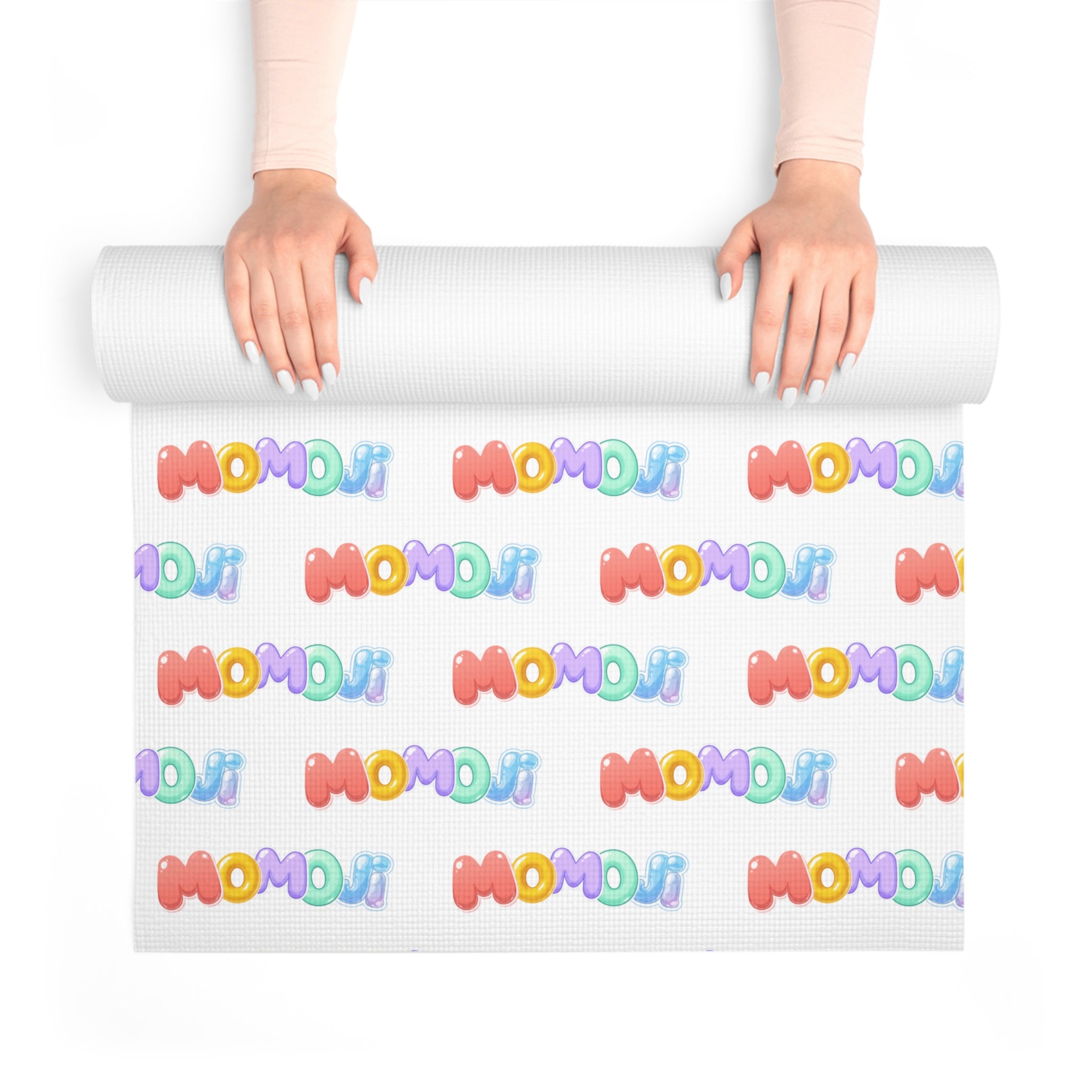 Momoji Nap Mat