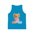 Team Mo Youth Tank