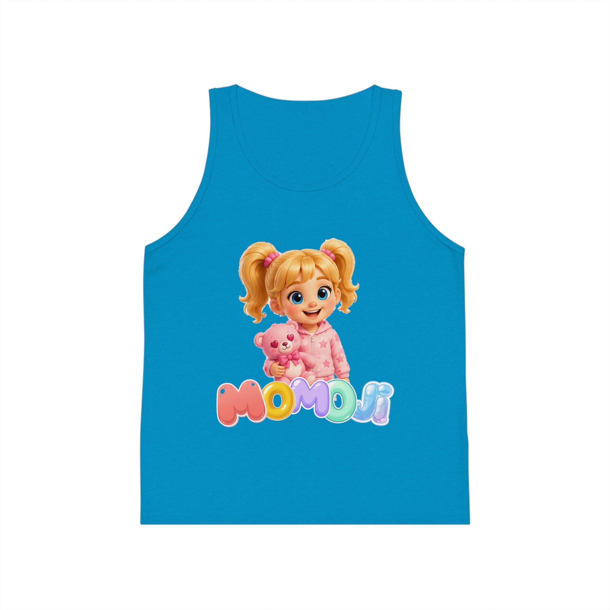 Team Mo Youth Tank