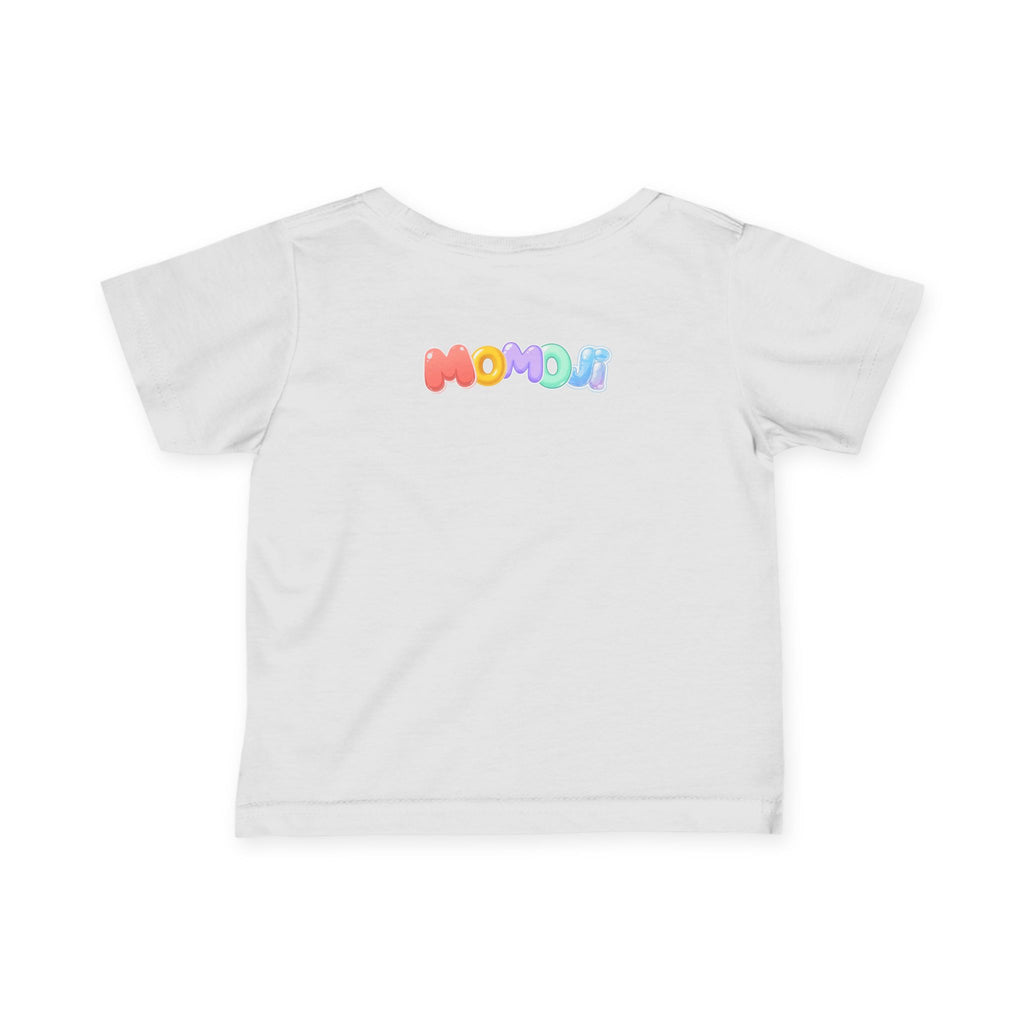 Mo was Here: Paris Infant Tee