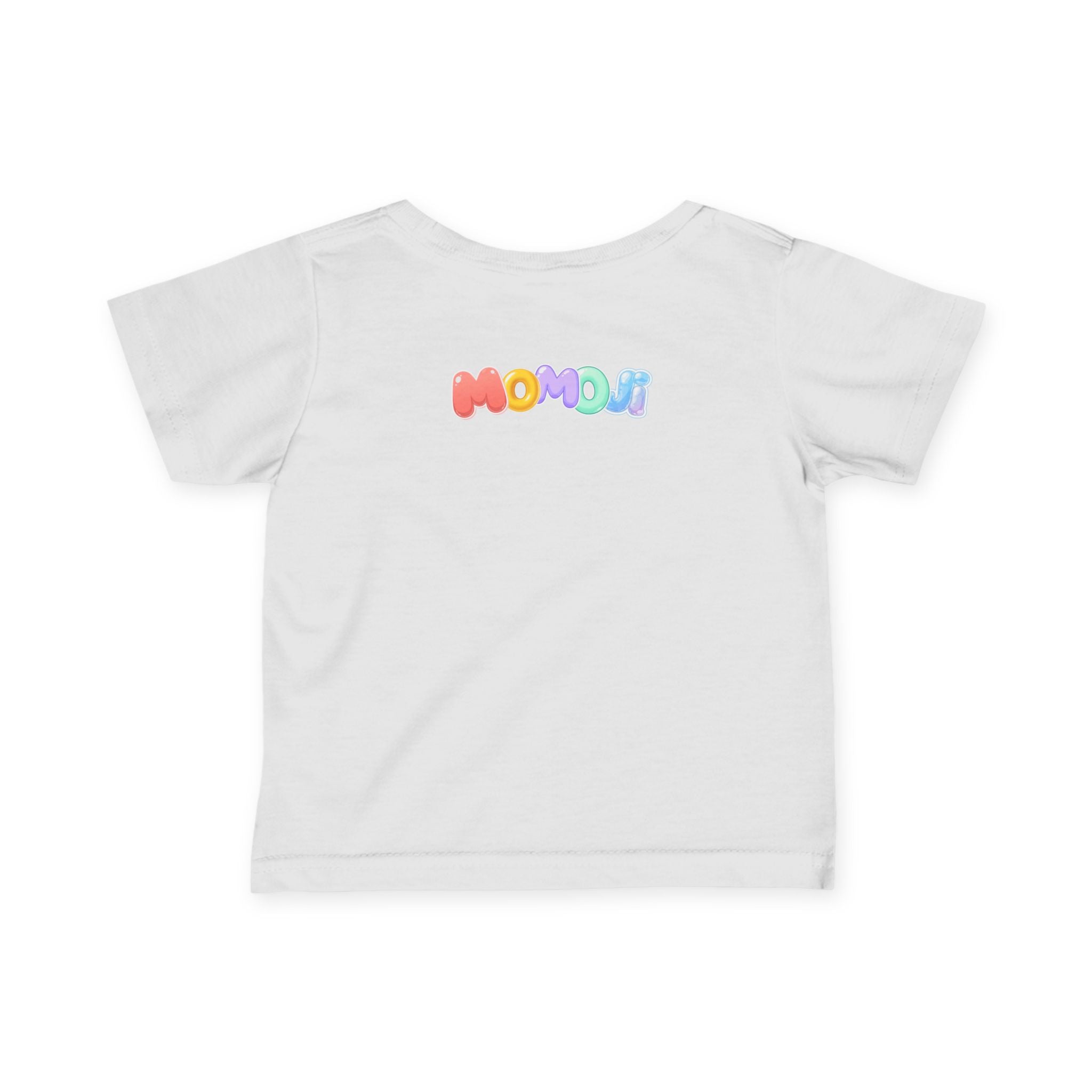 Mo was Here: Paris Infant Tee