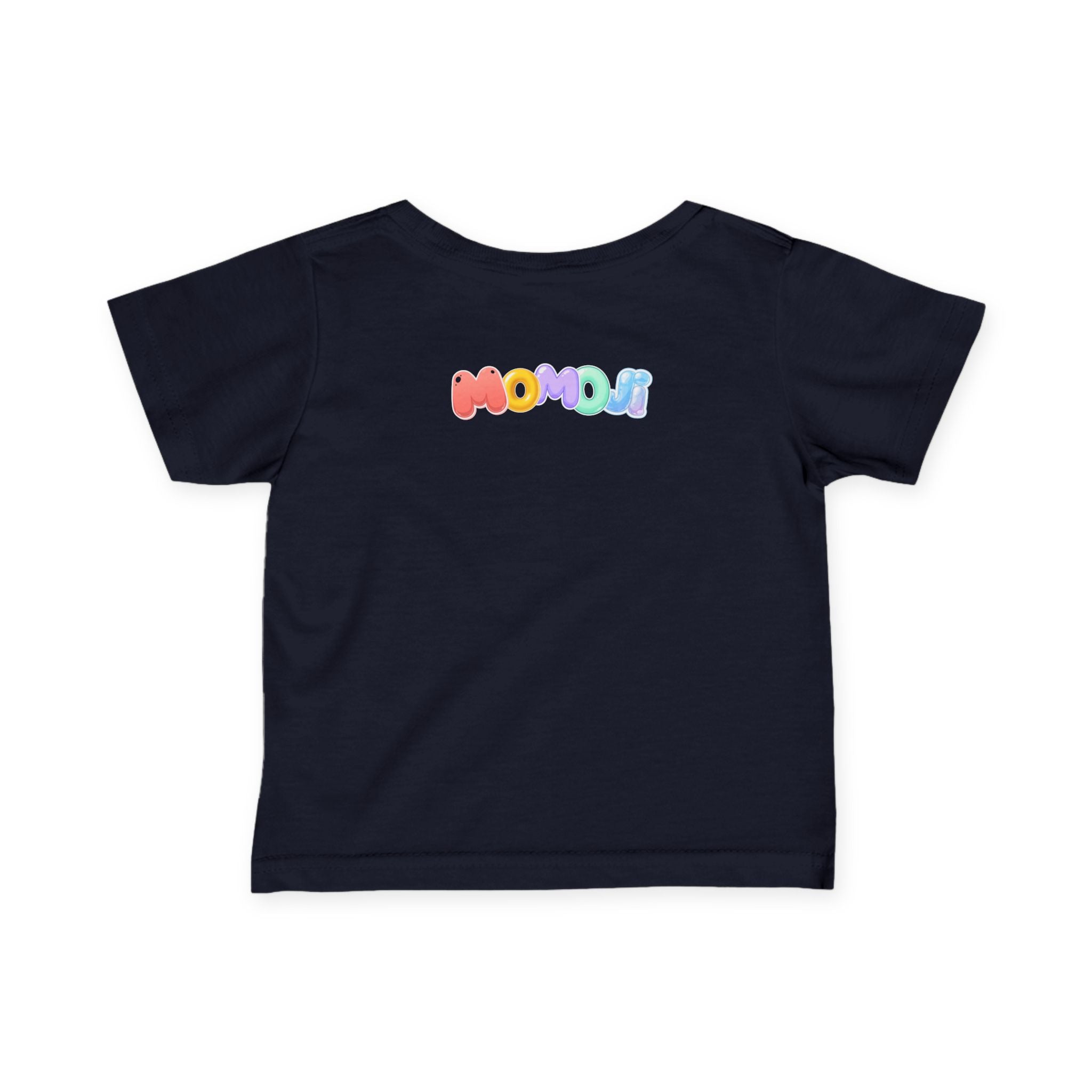 Mo was Here: Paris Infant Tee