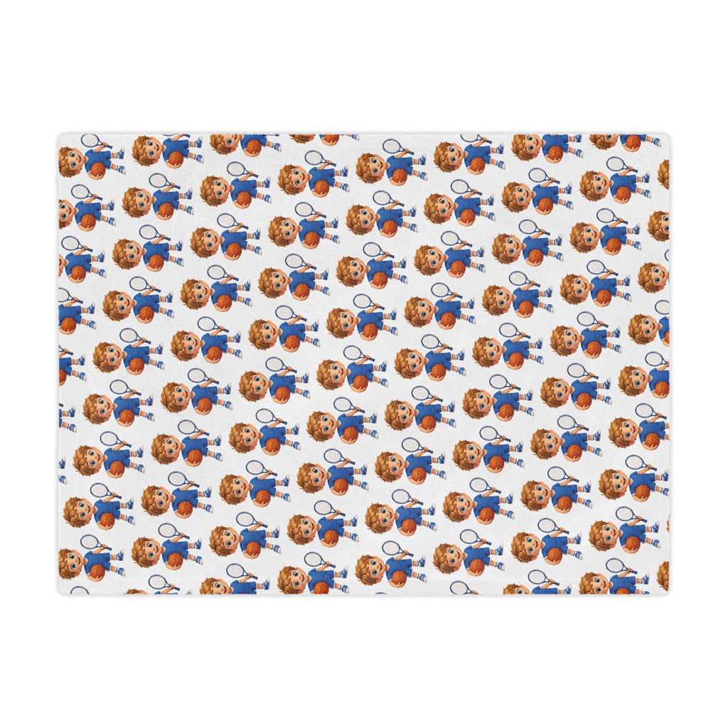 Best Buddy Loche Blanket