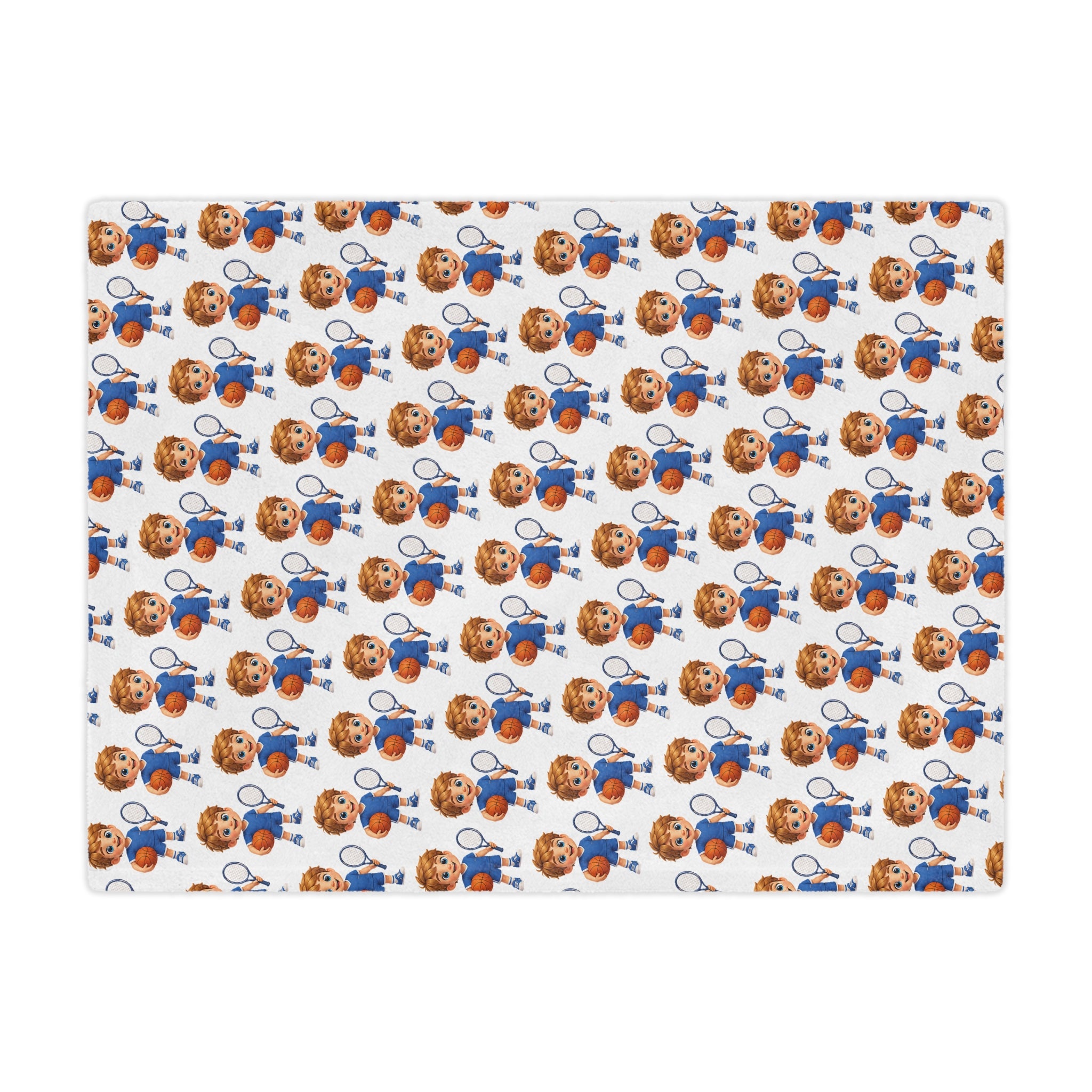 Best Buddy Loche Blanket