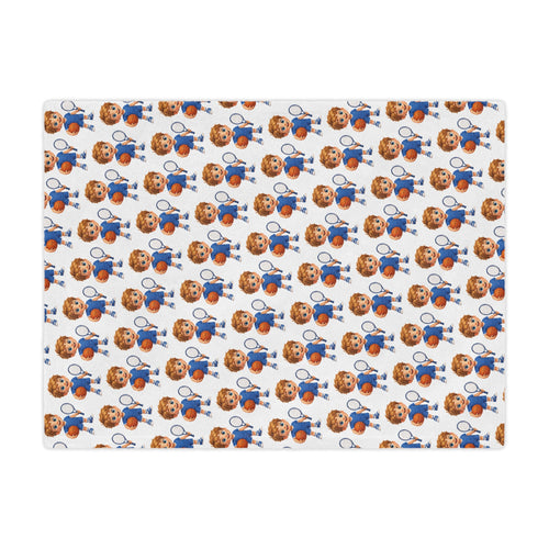 Best Buddy Loche Blanket