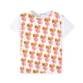 Team Mo All-Over Print Tee