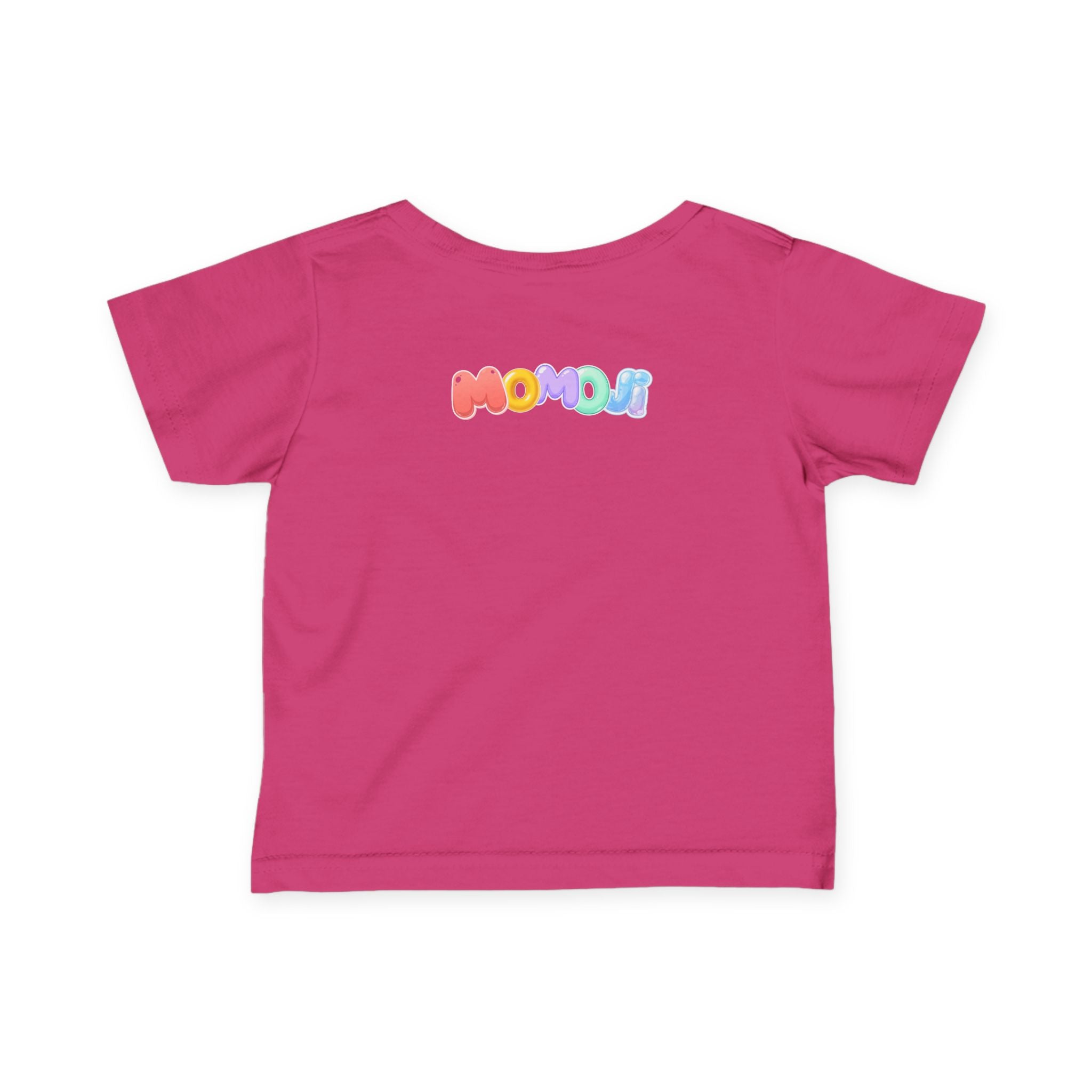Mo was Here: Paris Infant Tee