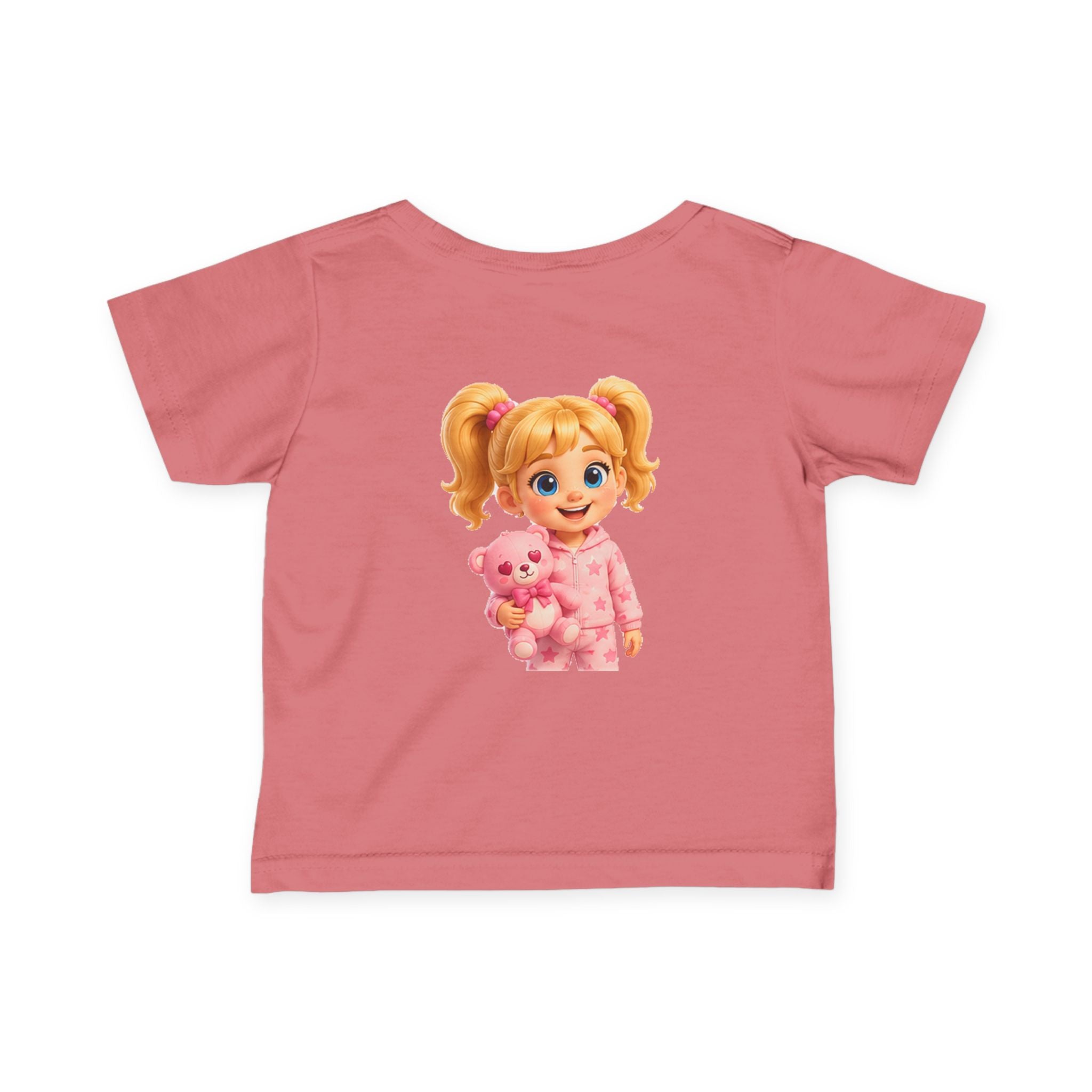Momoji Infant Tee