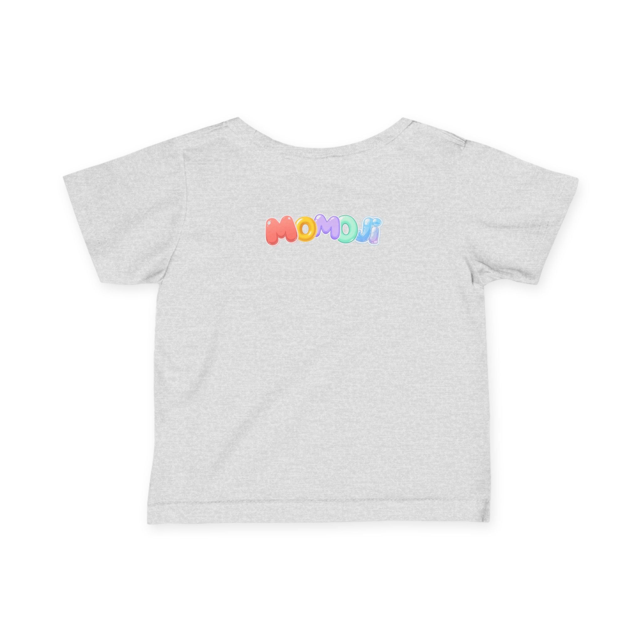 Mo was Here: Paris Infant Tee