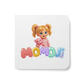 Momoji Adventure Board Book