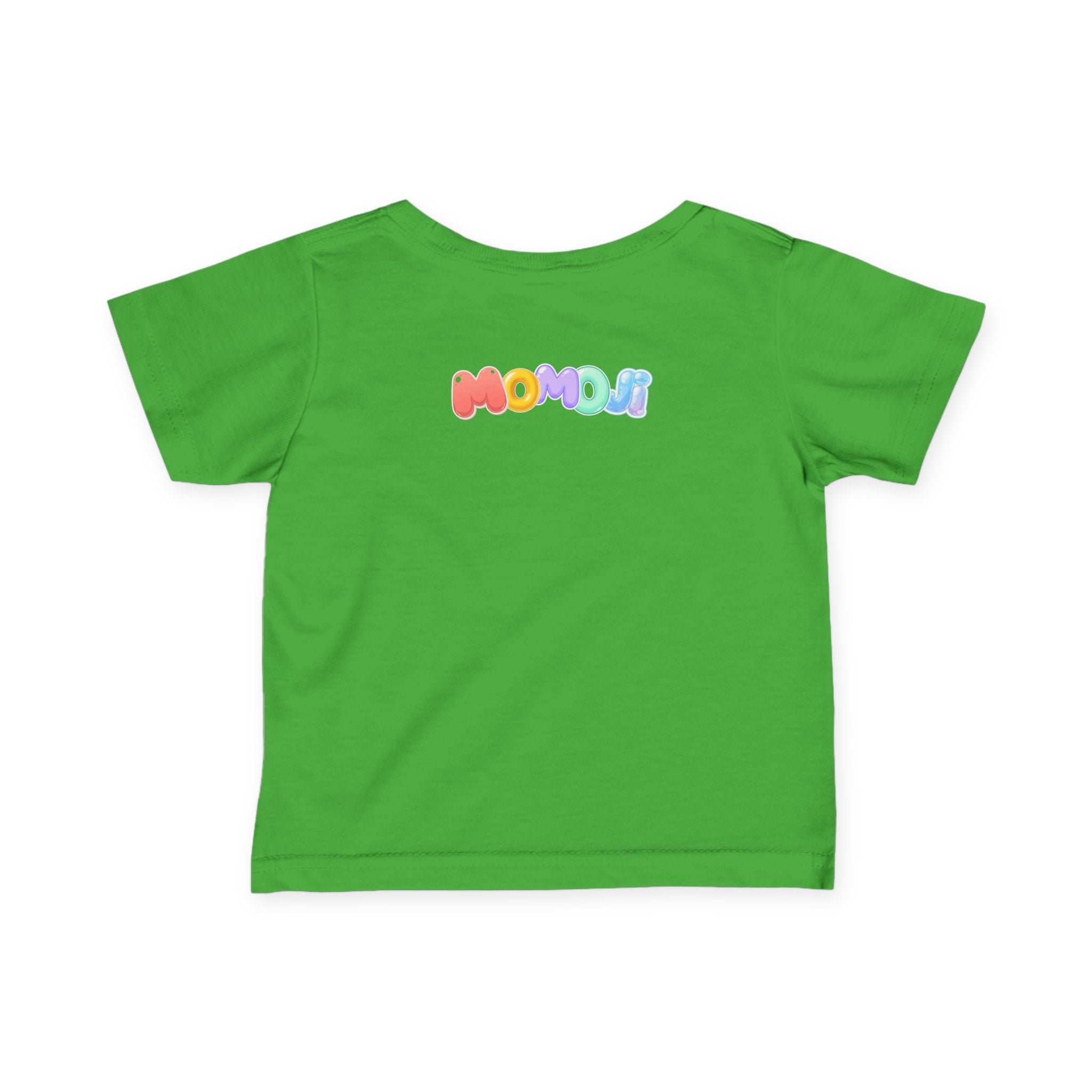 Mo was Here: Paris Infant Tee