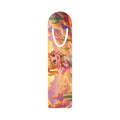 Mo was here: Sahara Bookmark