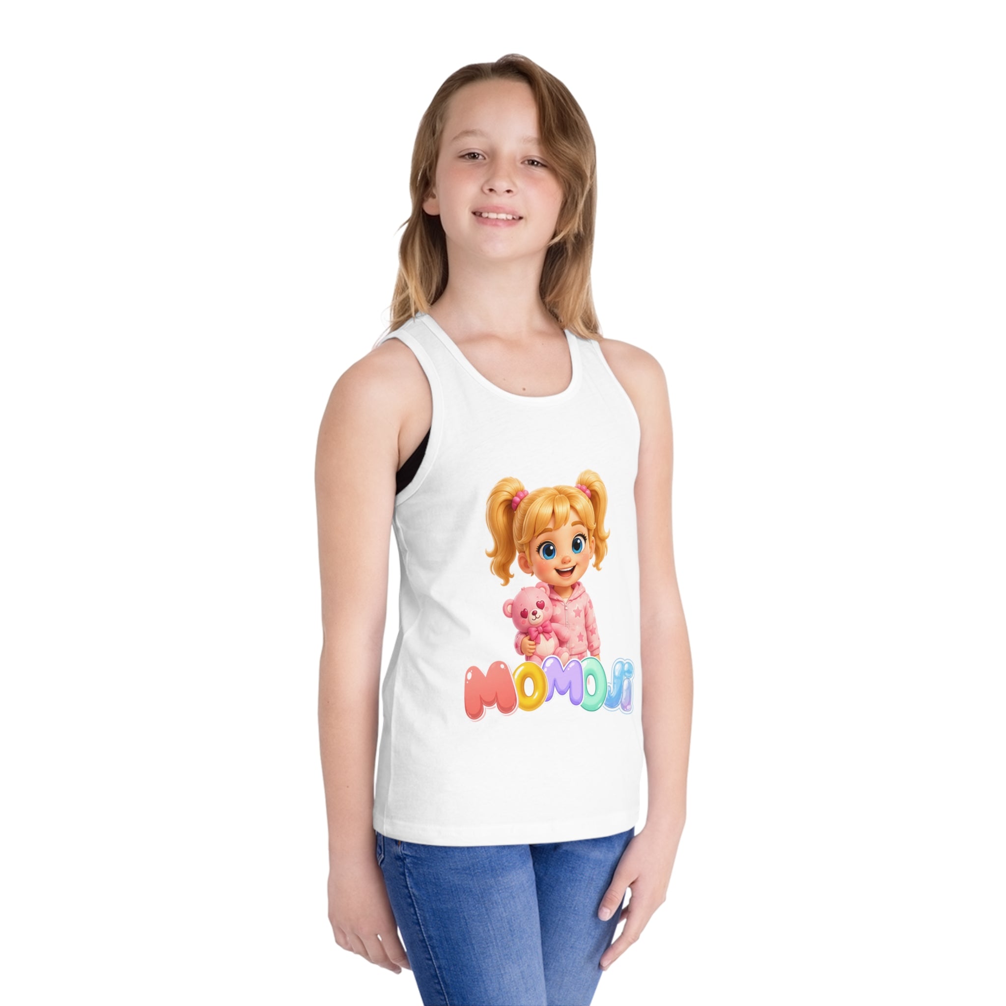 Team Mo Youth Tank