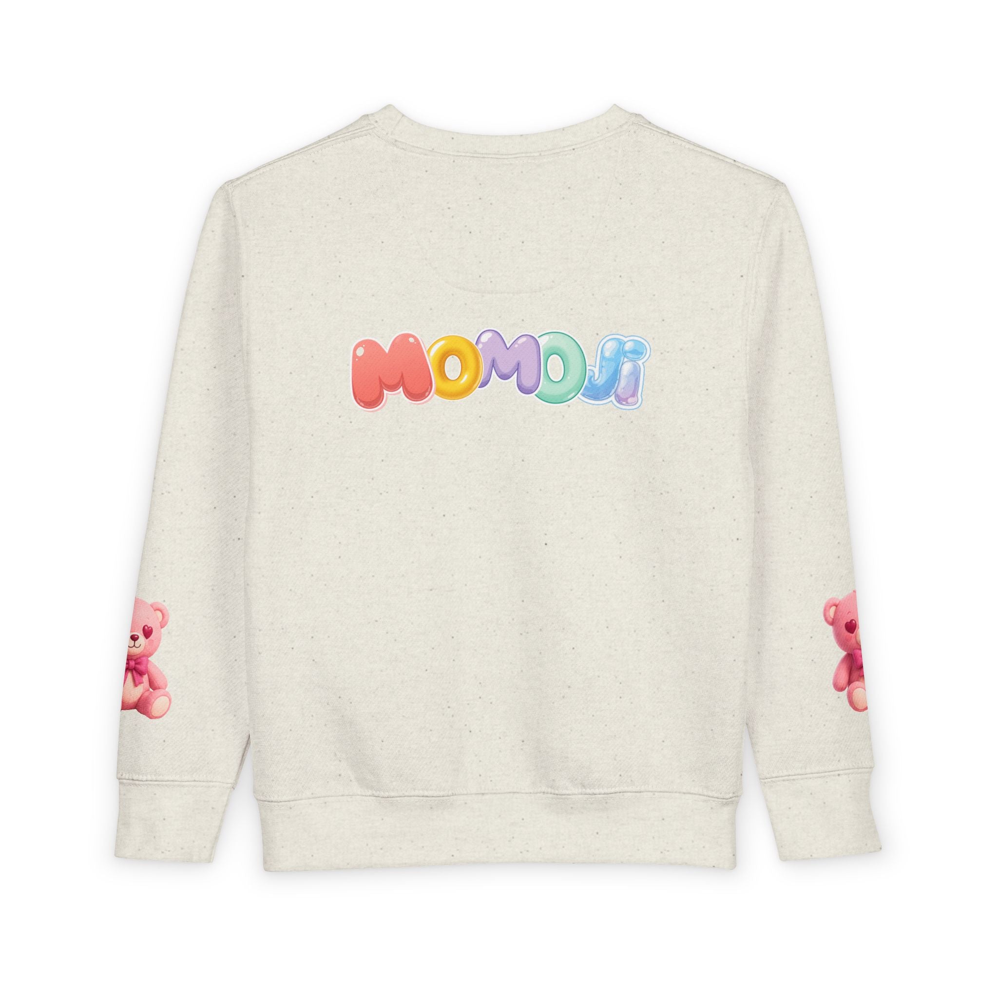 Momoji Toddler Sweatshirt