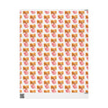 Momo Wrapping Paper