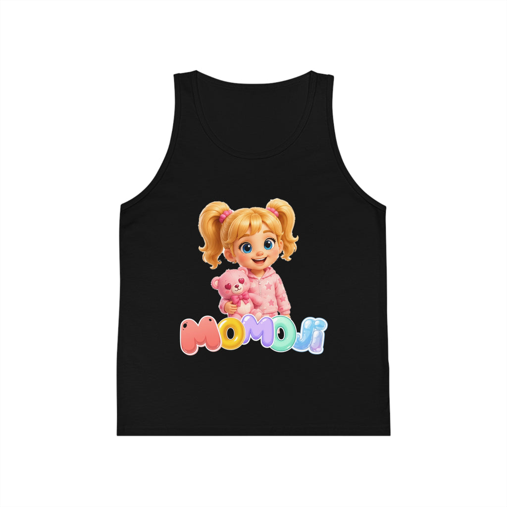 Team Mo Youth Tank