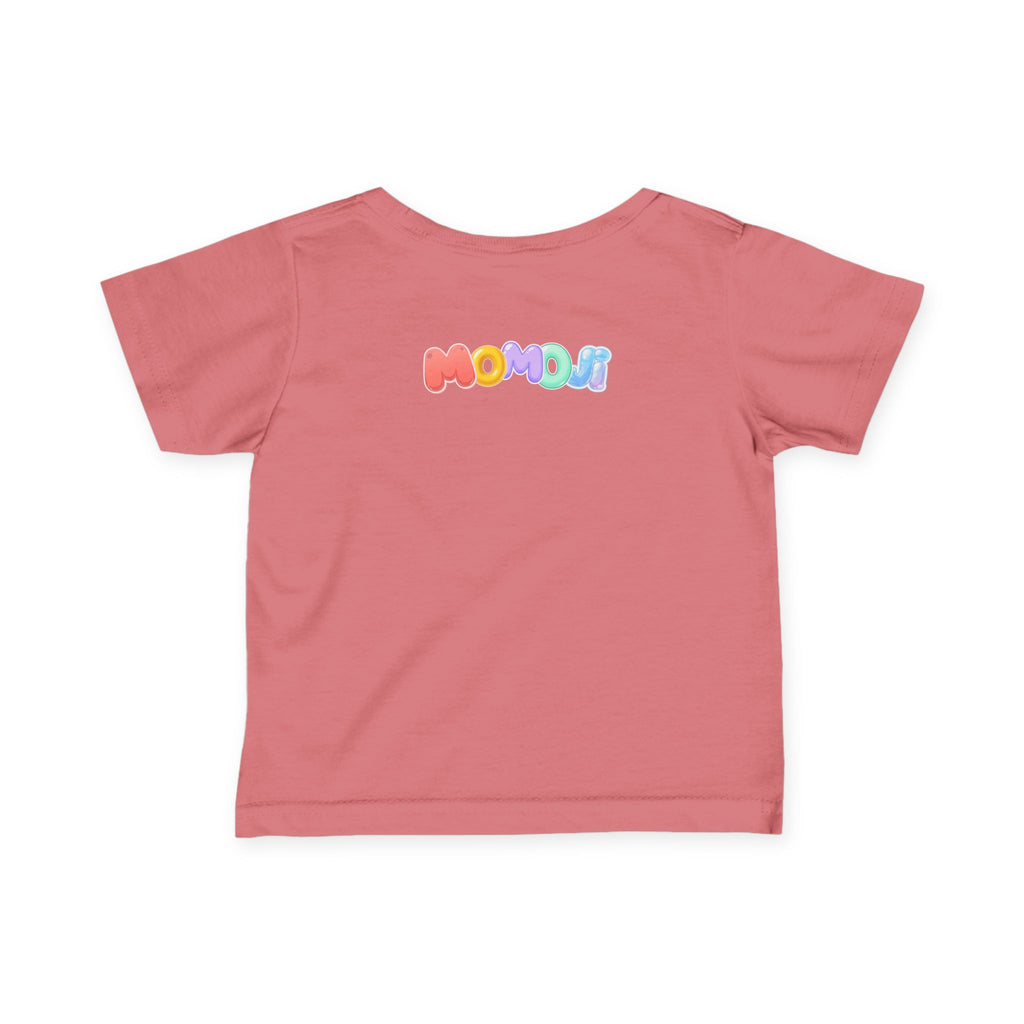 Mo was Here: Paris Infant Tee