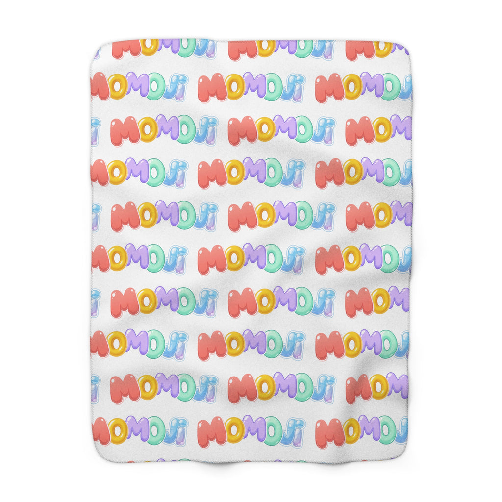 Momoji Sherpa Blanket