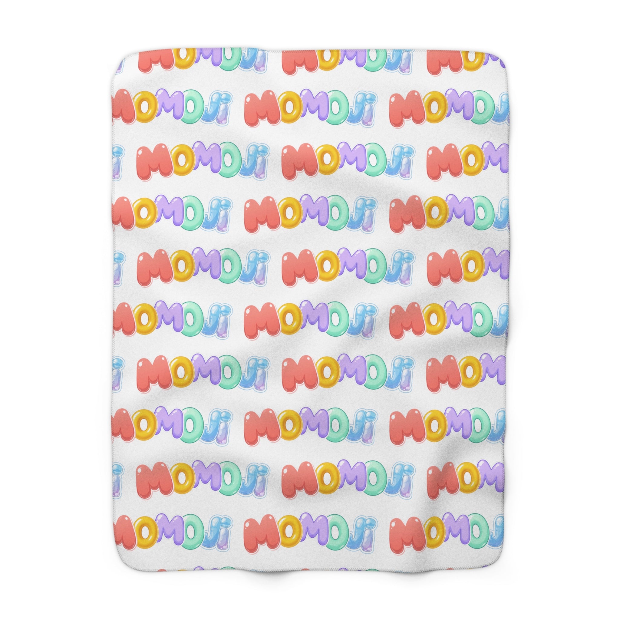 Momoji Sherpa Blanket