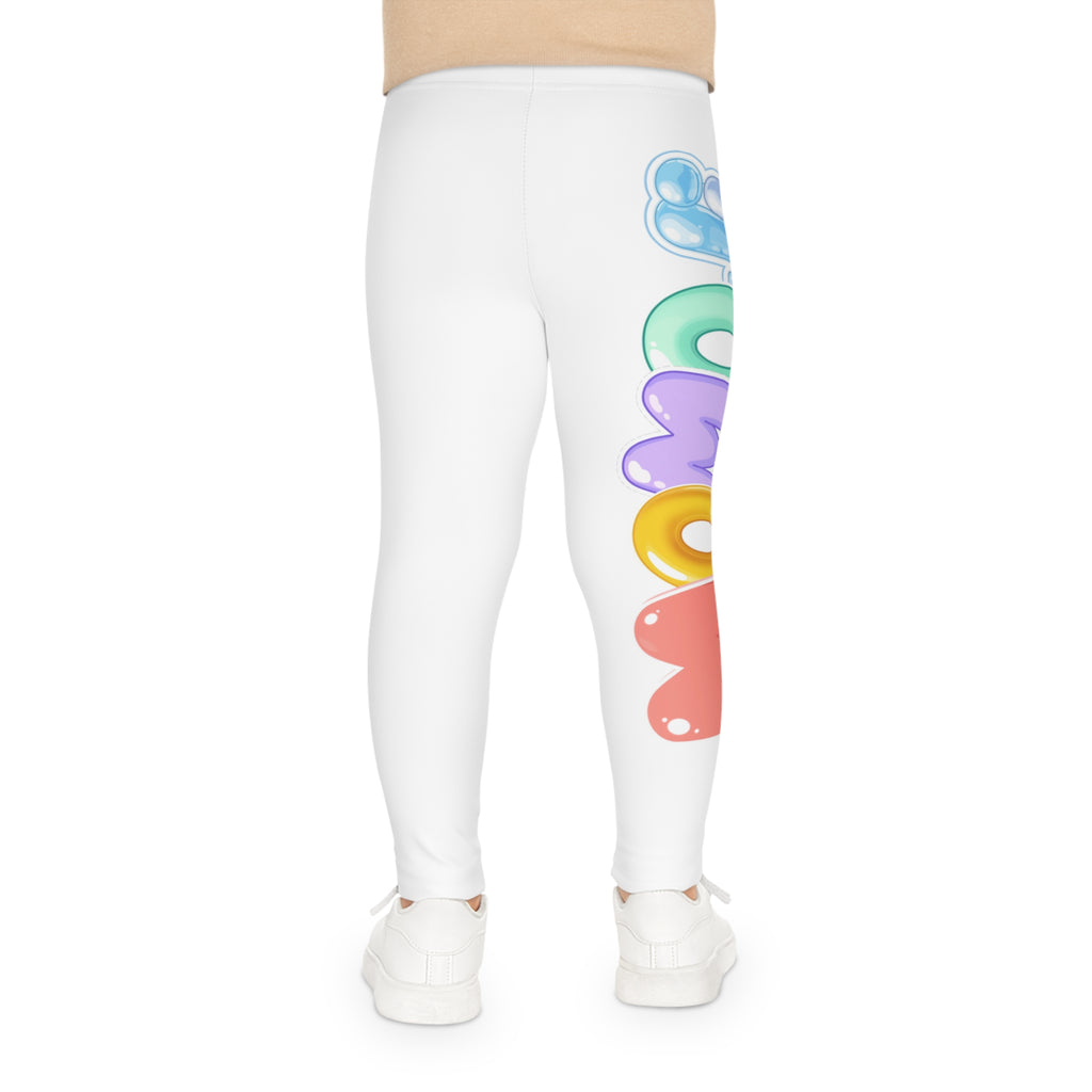 Momoji Kids Leggings