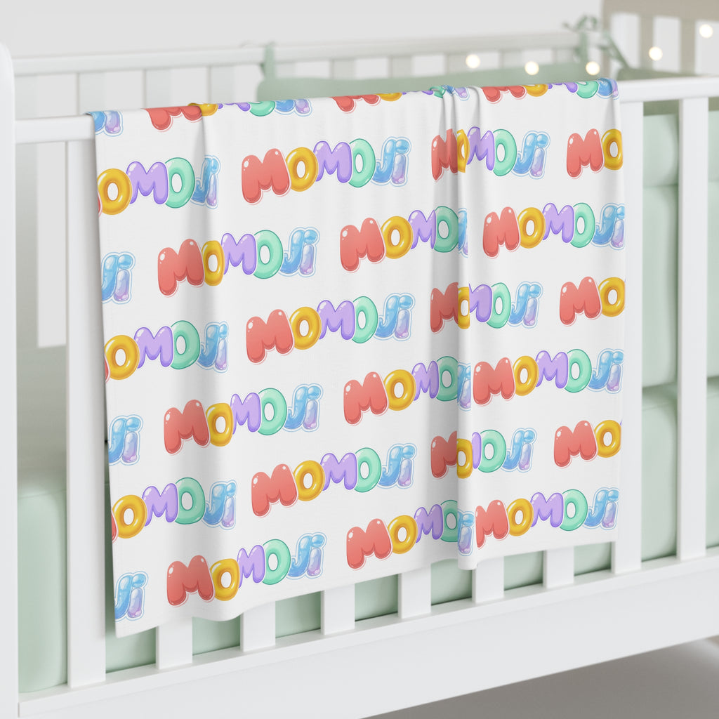 Momoji Baby Swaddle Blanket