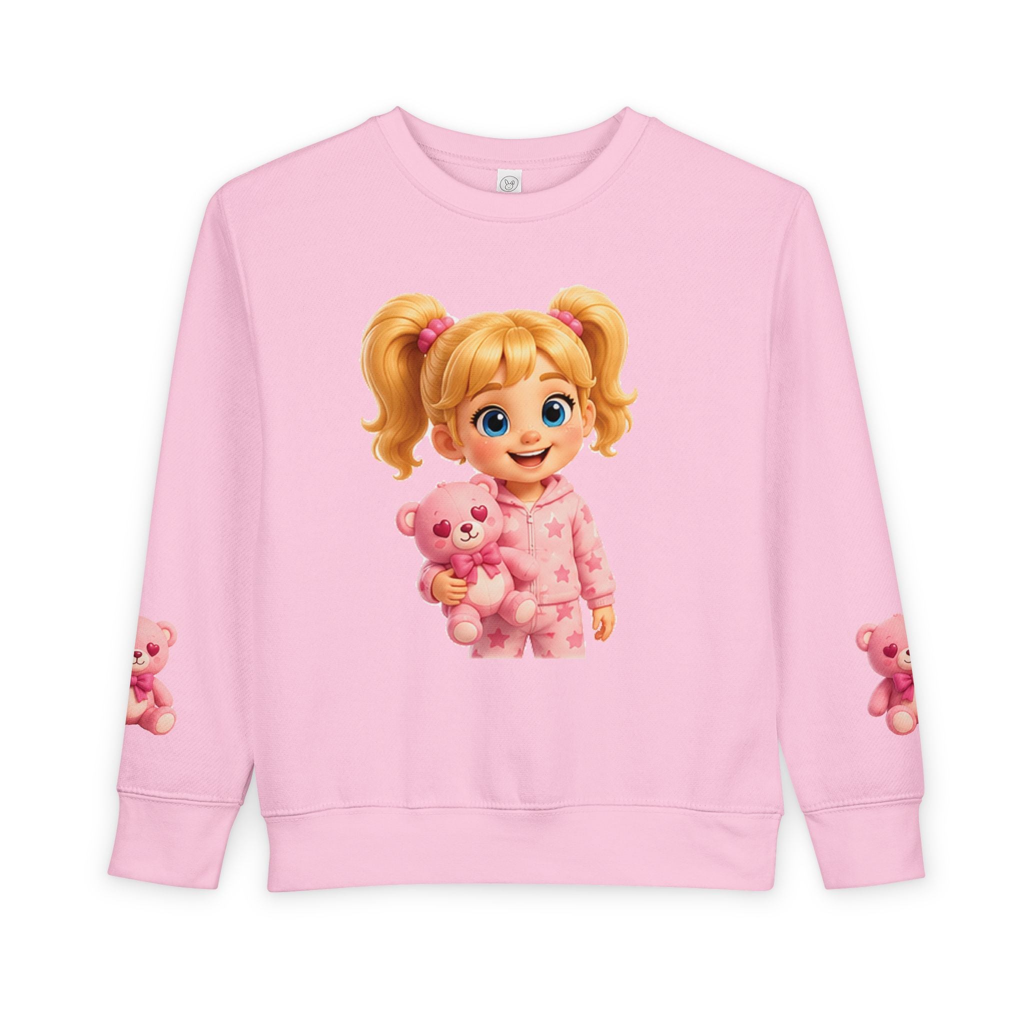 Momoji Toddler Sweatshirt