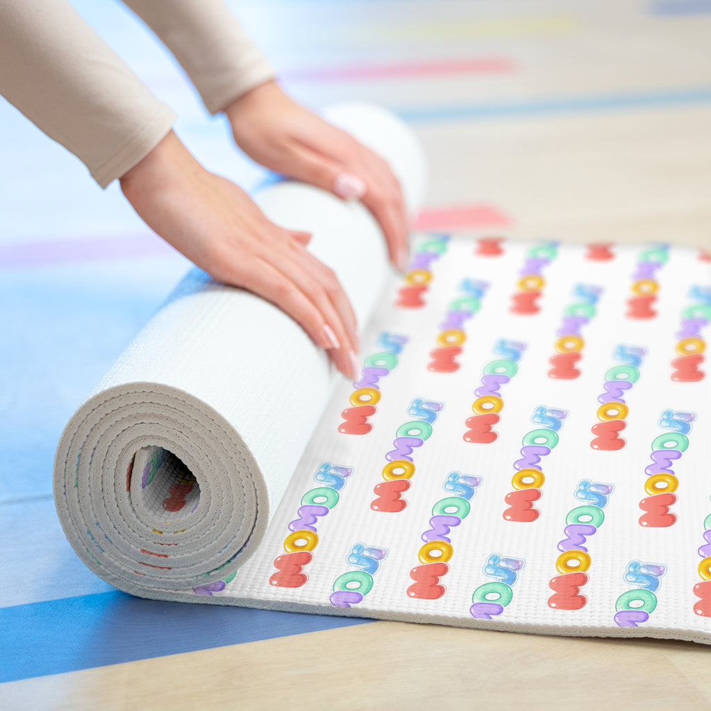 Momoji Nap Mat