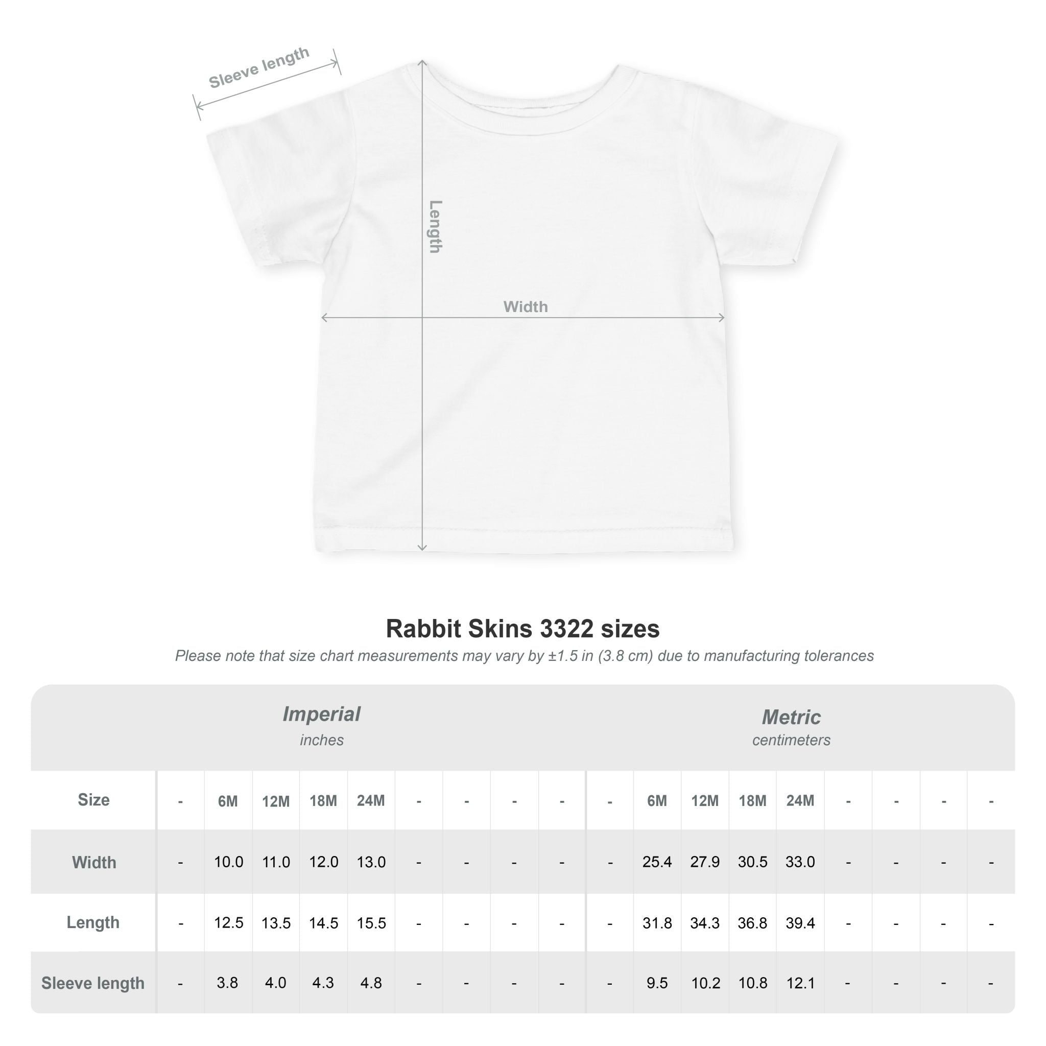 Mo was Here: Paris Infant Tee
