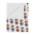 Best Buddy Loche Blanket