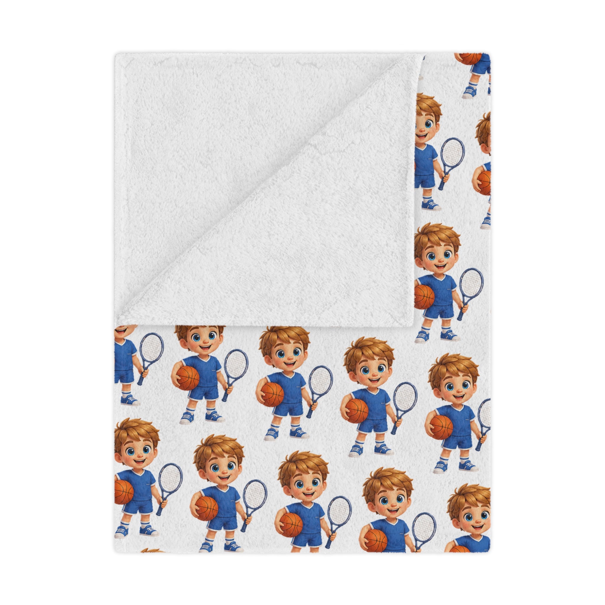 Best Buddy Loche Blanket