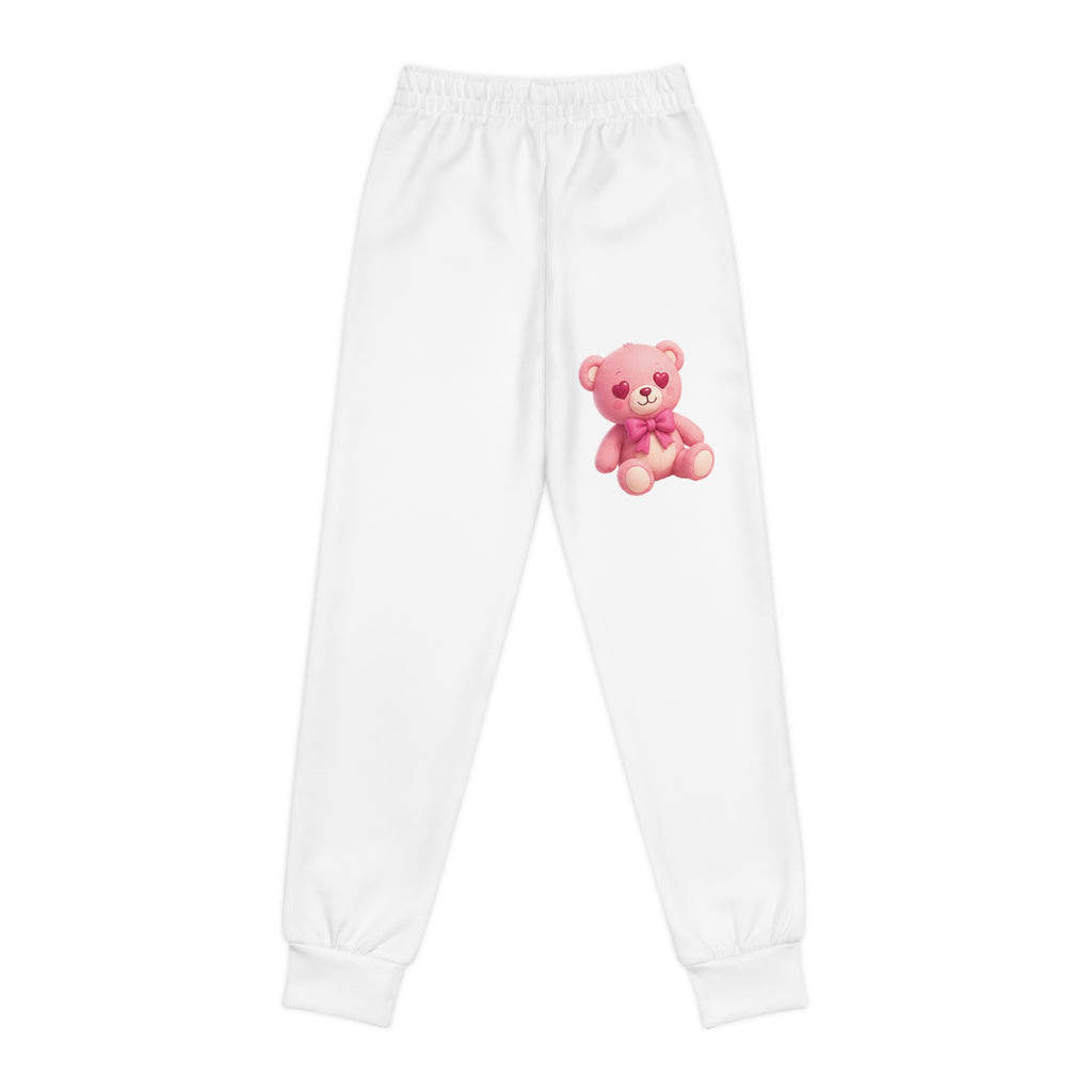 Team Mo Youth Joggers