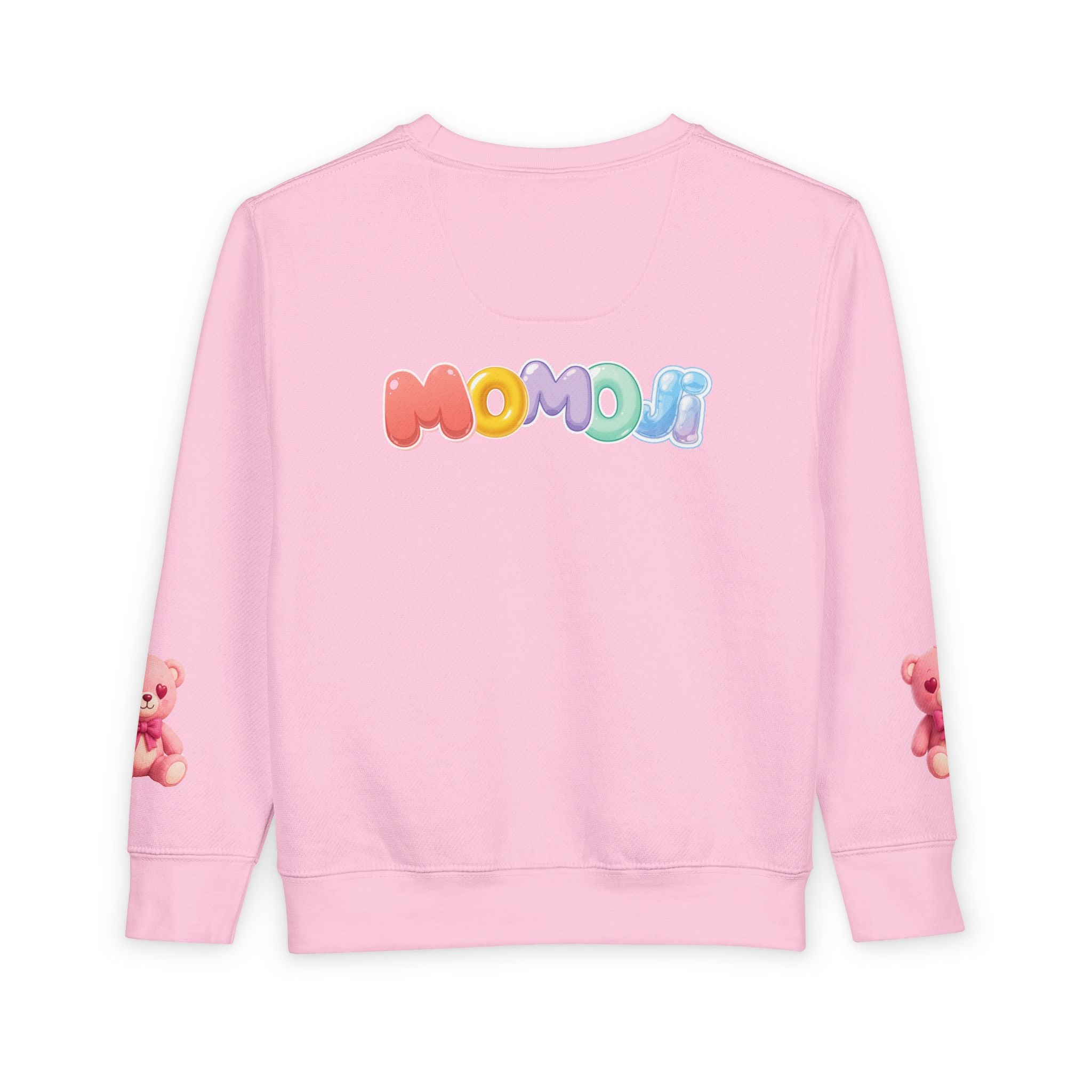 Momoji Toddler Sweatshirt