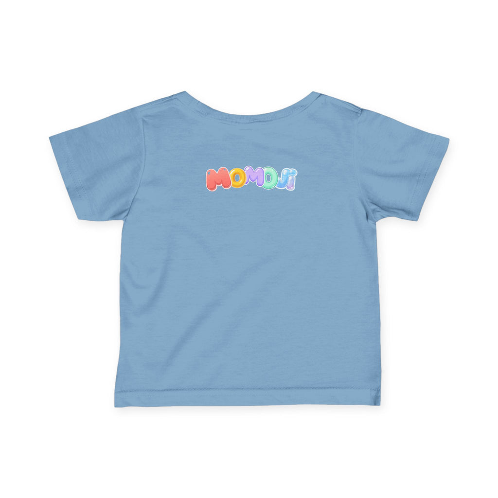 Mo was Here: Paris Infant Tee