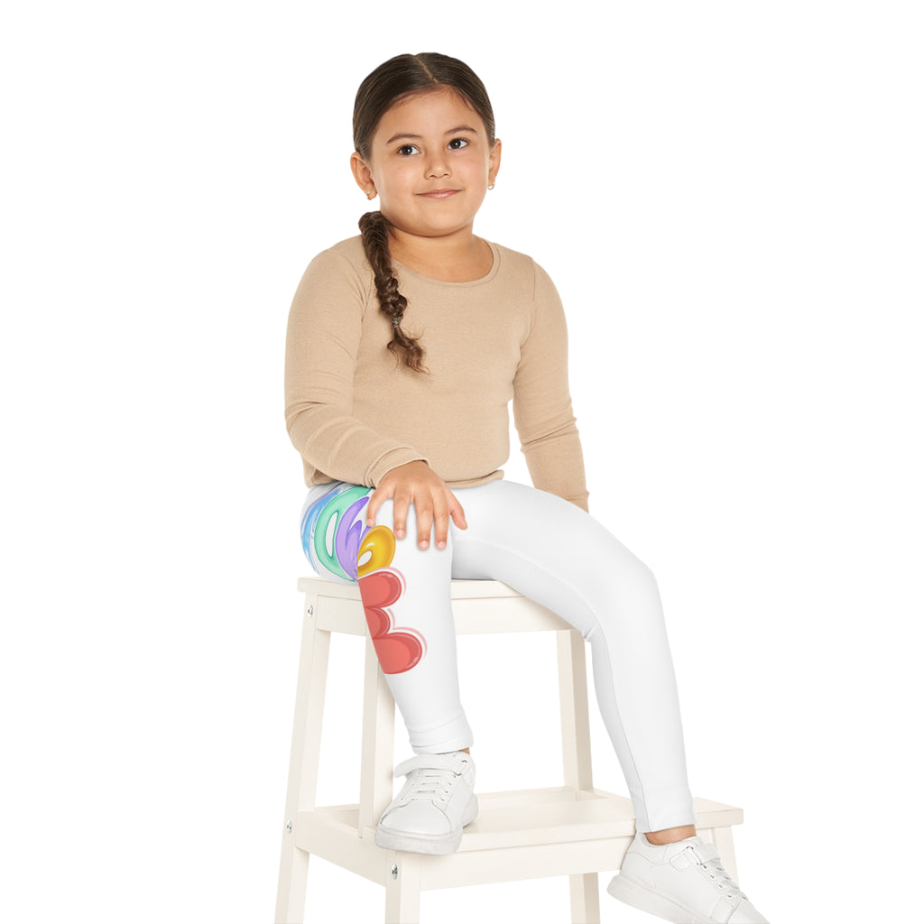 Momoji Kids Leggings