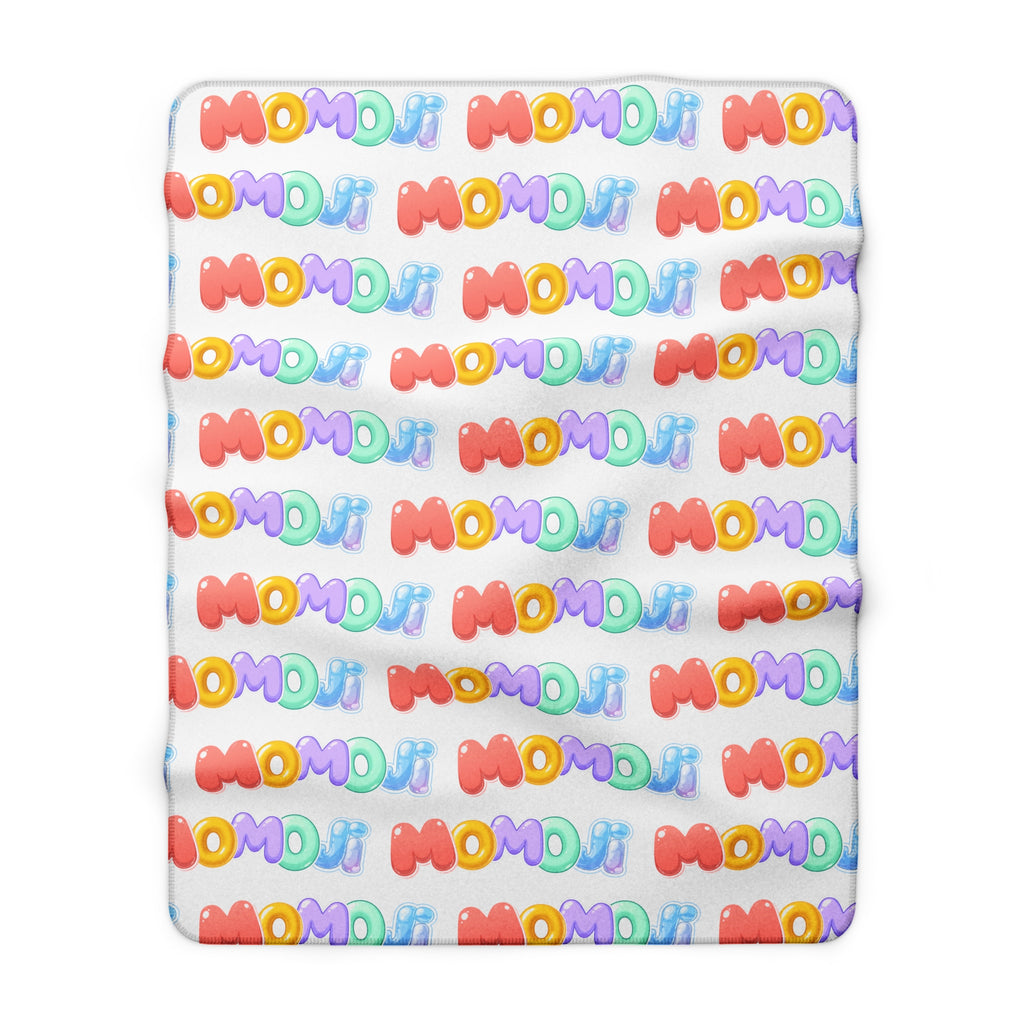 Momoji Sherpa Blanket