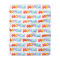 Momoji Sherpa Blanket