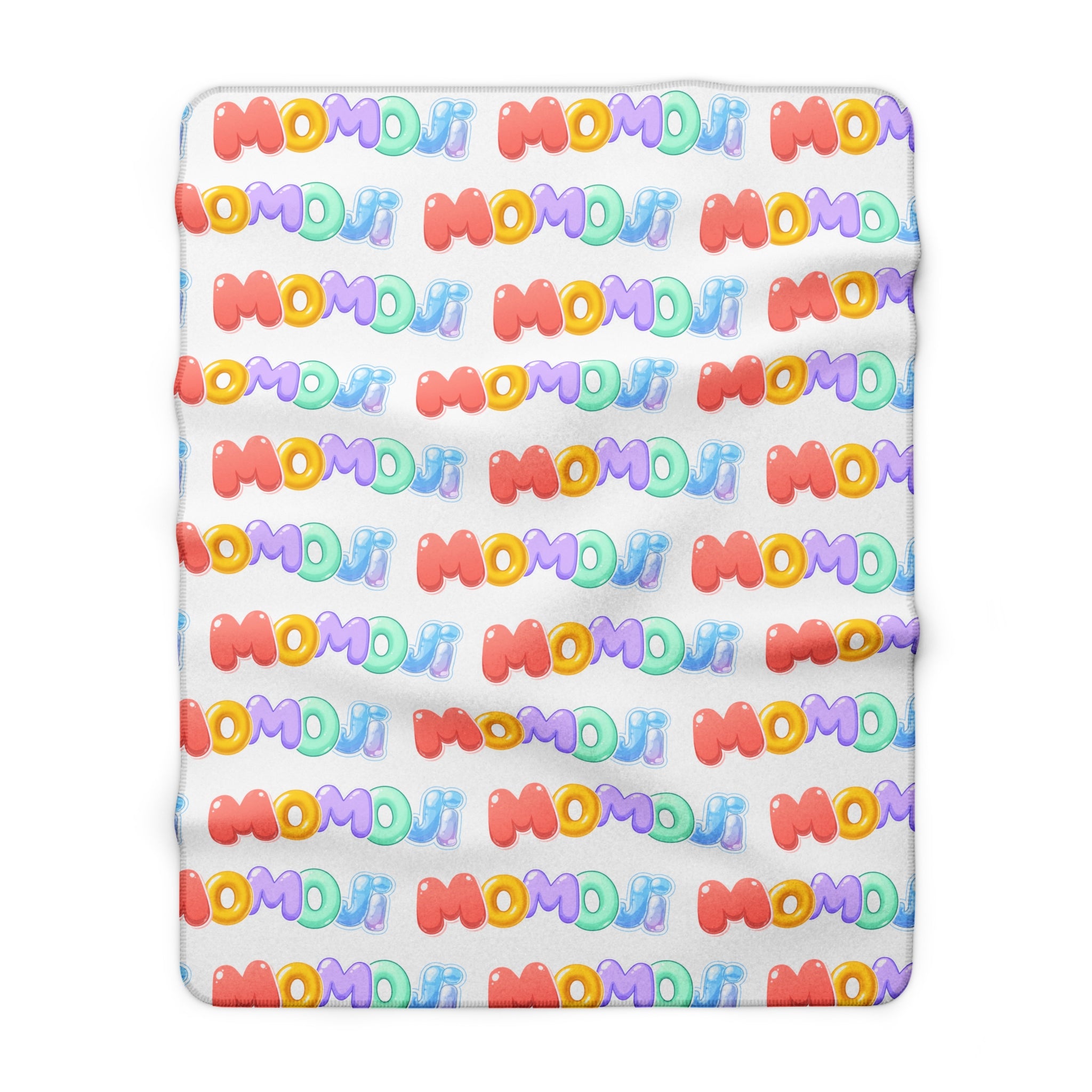 Momoji Sherpa Blanket