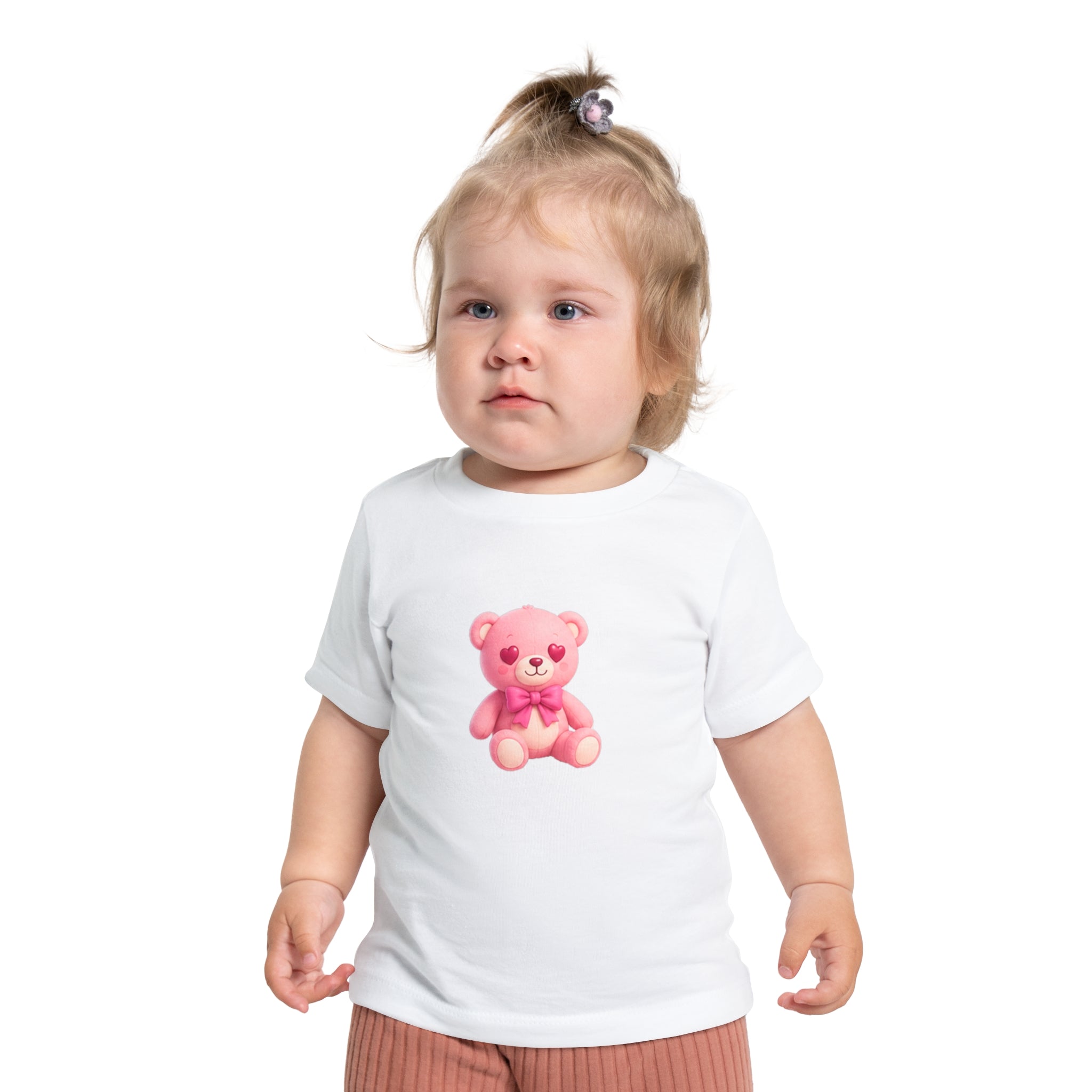 Team Mo Baby T-Shirt