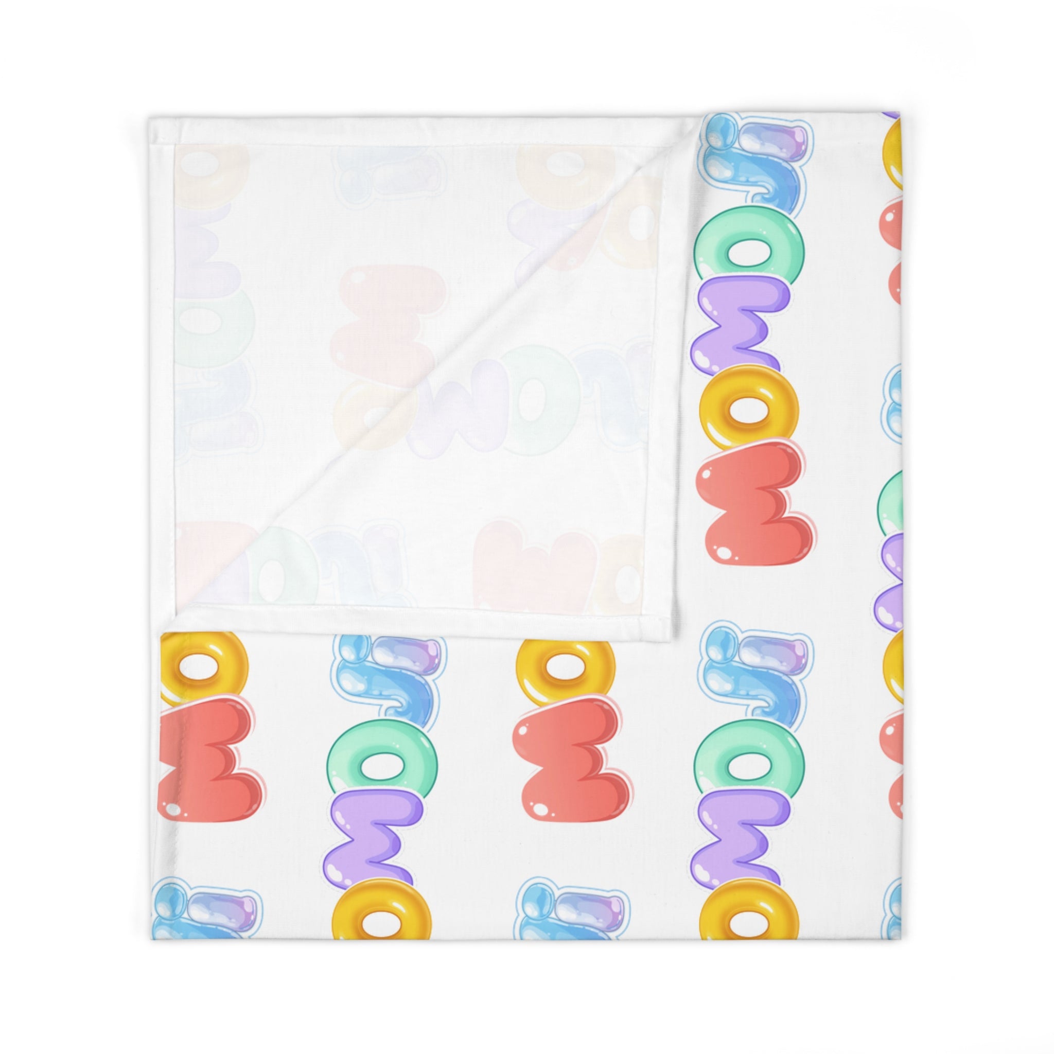 Momoji Baby Swaddle Blanket