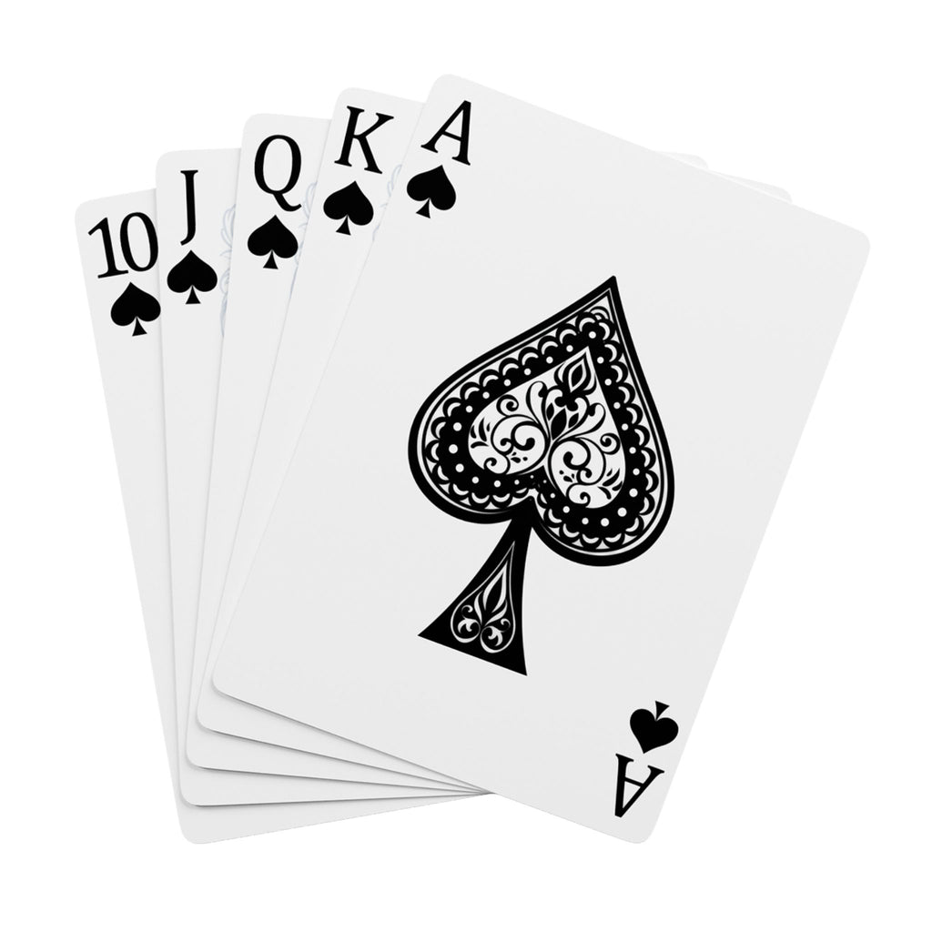Momoji Deck of Playing Cards