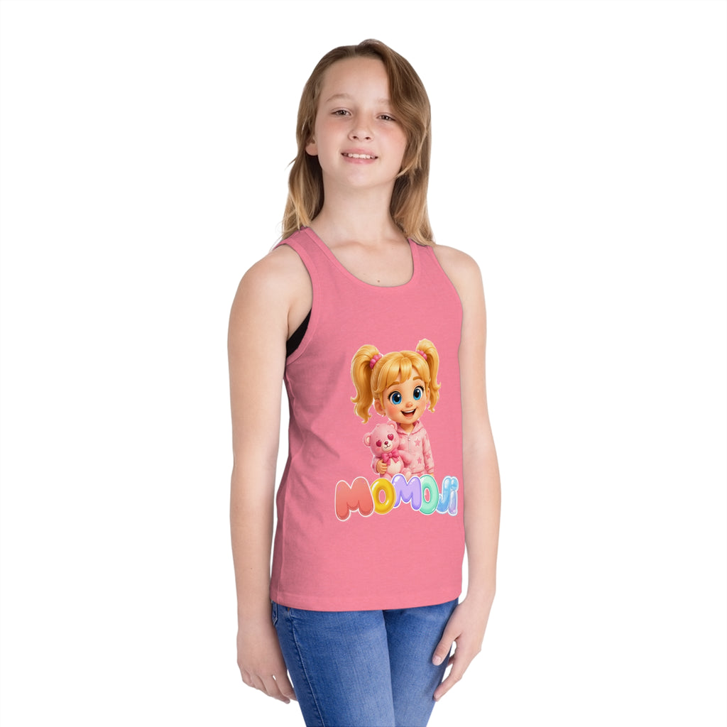 Team Mo Youth Tank