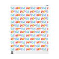 Momoji Wrapping Paper