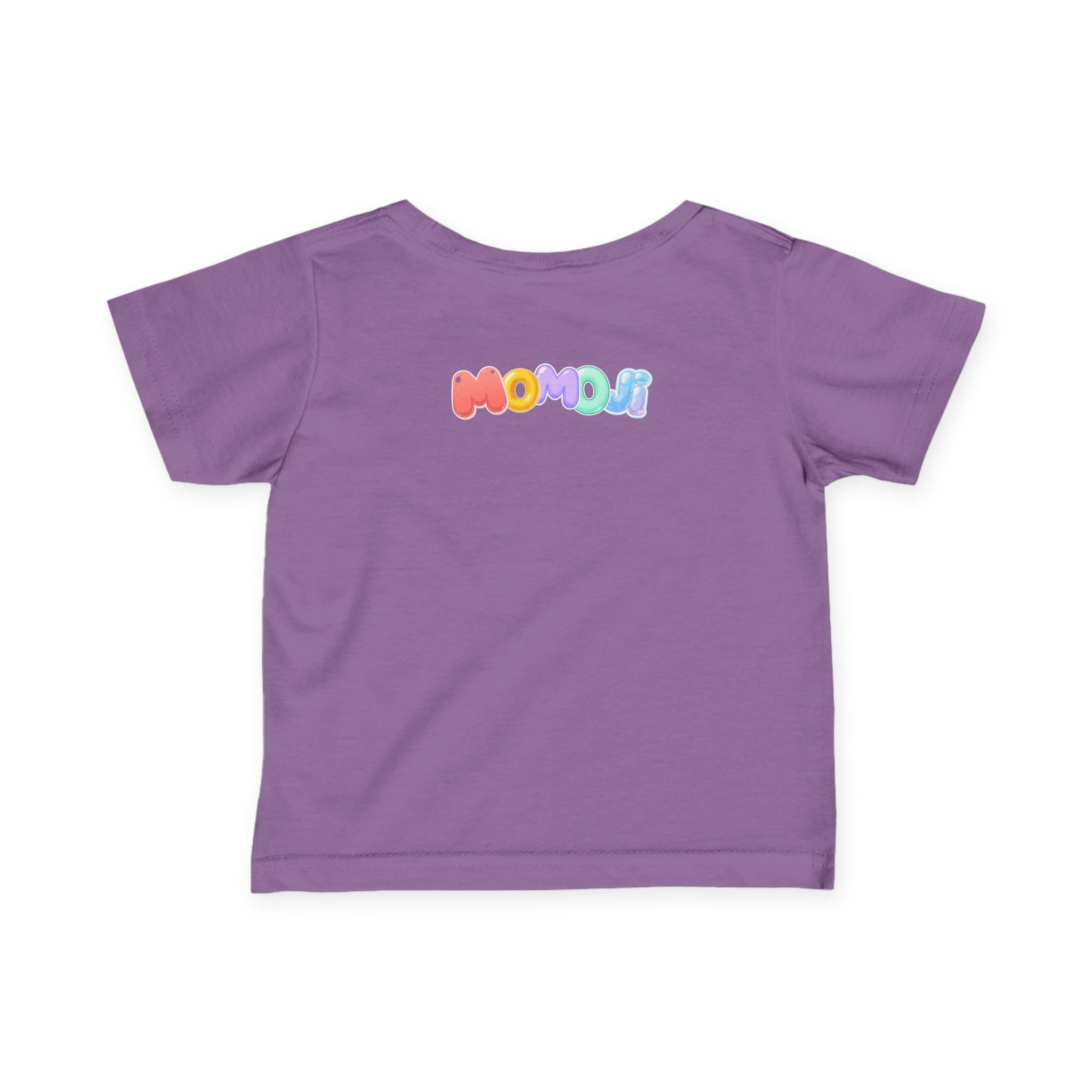 Mo was Here: Paris Infant Tee