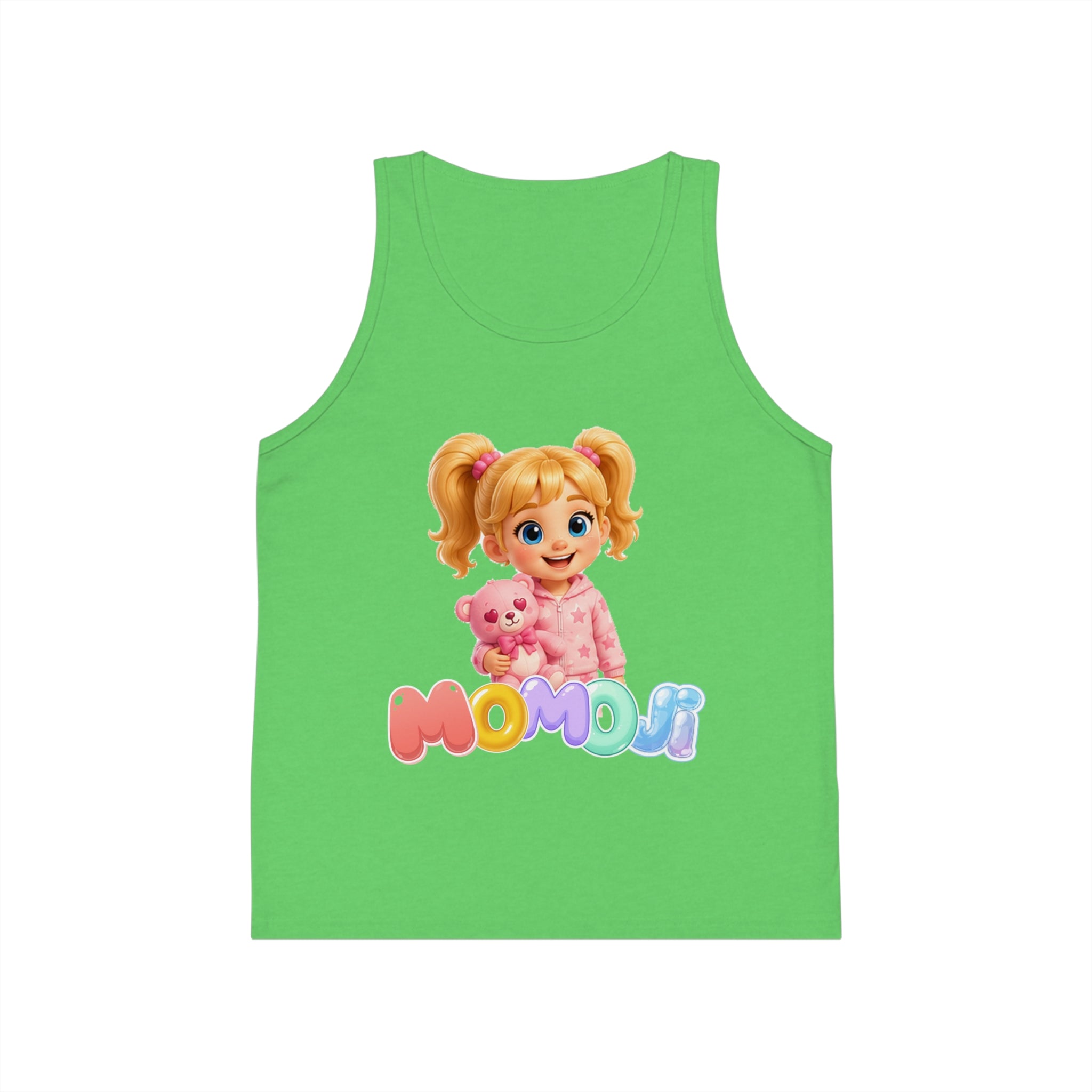 Team Mo Youth Tank