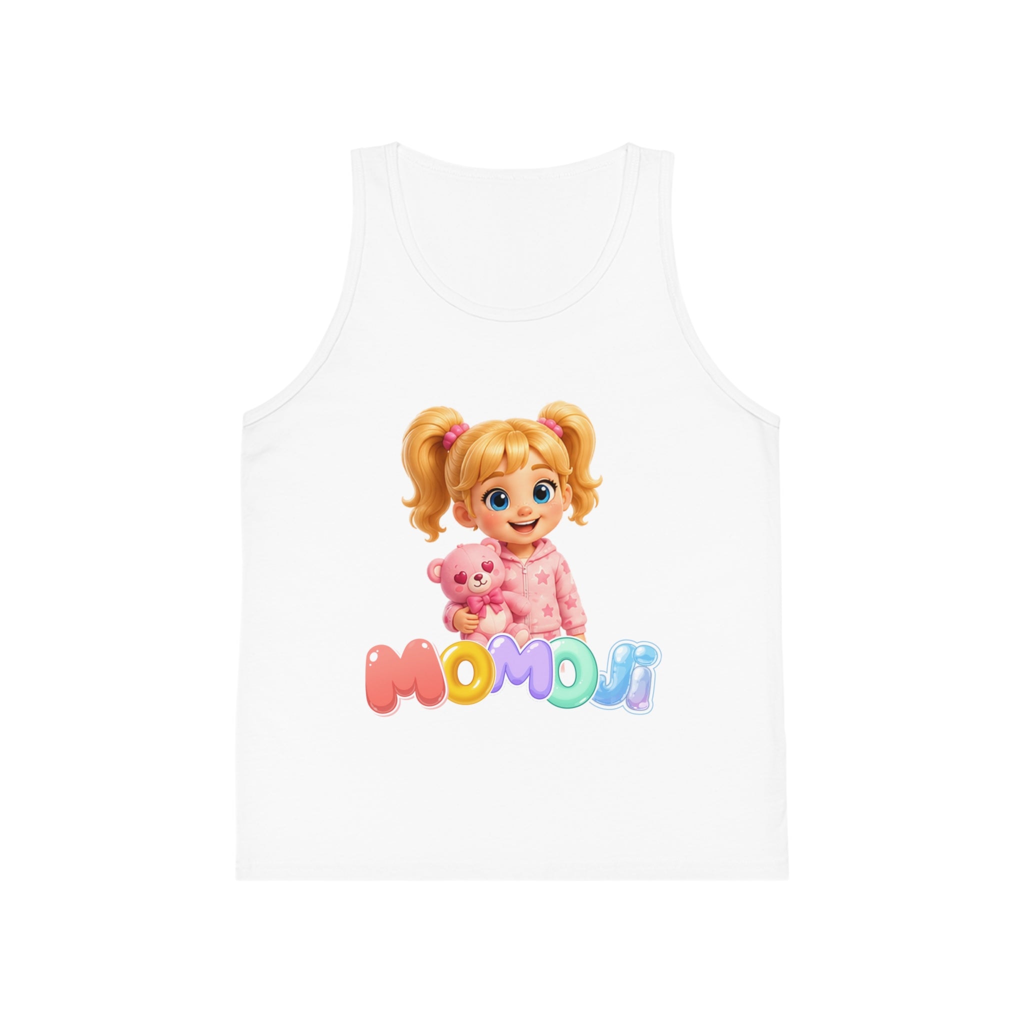 Team Mo Youth Tank