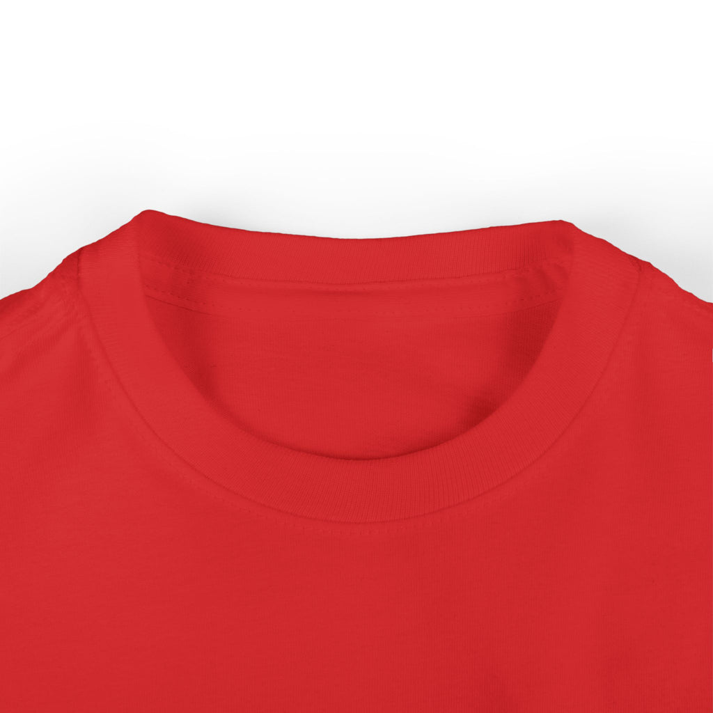 Mo was Here: Paris Infant Tee