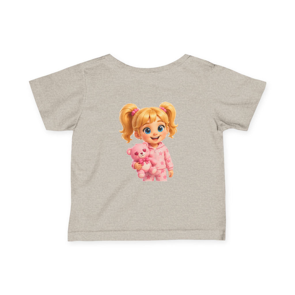 Momoji Infant Tee