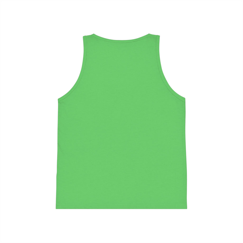 Team Mo Youth Tank